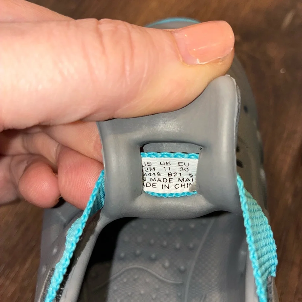 Merrell lightweight water